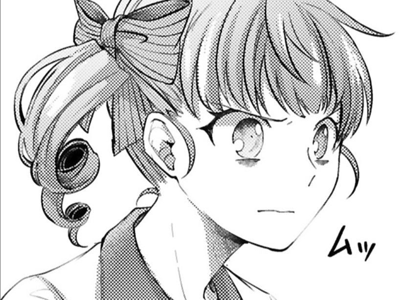 王子妃の姉に対して傲慢な態度の妹。さすがにそれは…「お待ちください」【幸運王子と不運令嬢が相殺結婚したら溺愛が始まりました#21】