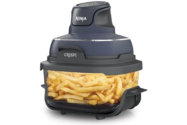 【Ninjaの調理家電】時短も本格調理もこれ一台!エアフライヤー、ミキサー、グリル鍋もAmazonタイムセールでお得にゲット!