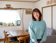 【暮らしニスタ大賞】2025-2026年度準グランプリ！「投稿することで、日常を二度楽しんでいます」*ココ*さんインタビュー