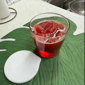 レンジで簡単！手作りのいちごジャム