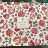 可愛らしく、おしゃれで、甘さ控えめなのに美味しい