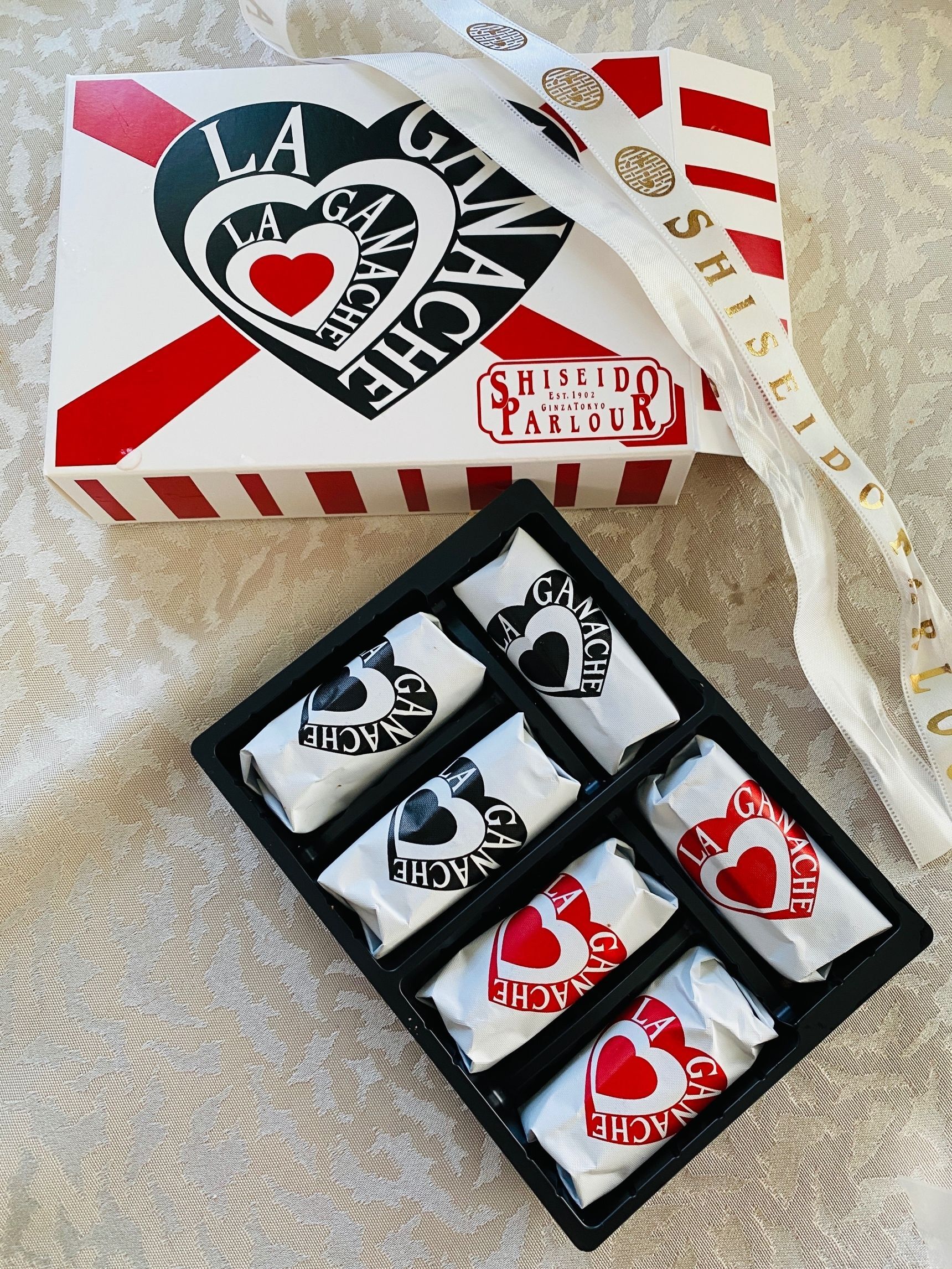 ギフトにもオススメ！季節を問わず美味しいリッチなチョコレート