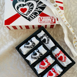 ギフトにもオススメ！季節を問わず美味しいリッチなチョコレート