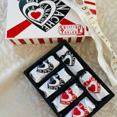 ギフトにもオススメ！季節を問わず美味しいリッチなチョコレート