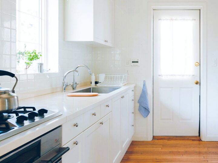 【60代からの暮らし】無意識に"我慢"してること、ありませんか?家事ラク&気分が上がる住まいづくりのヒント3つ