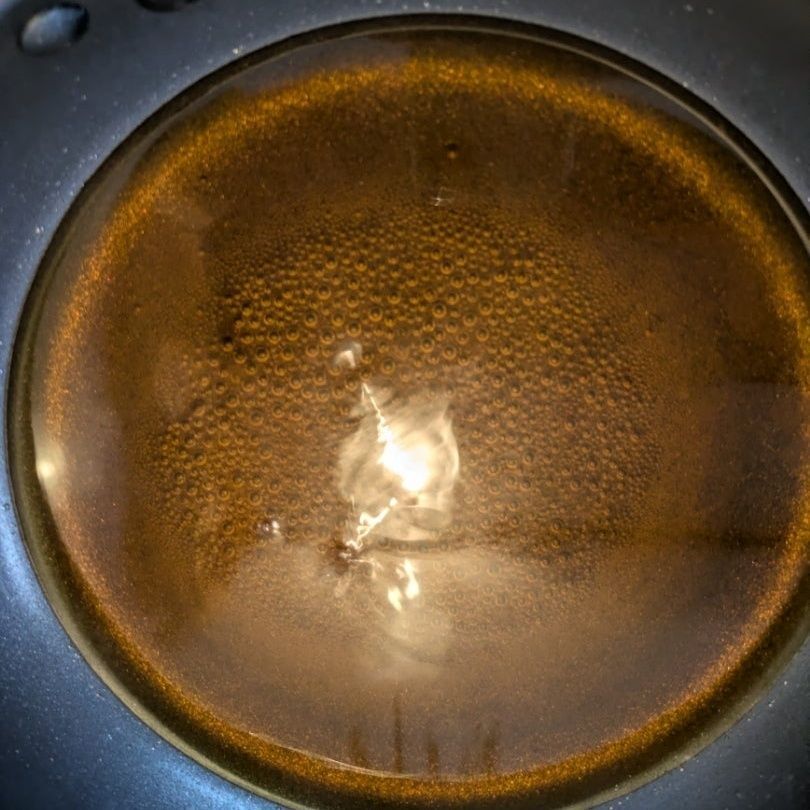 調味料をすべて鍋に入れて火にかける。