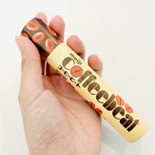 【コーヒービート】食べ終わっても捨てないで〜！！「ジャストフィット」「必要な時に便利」