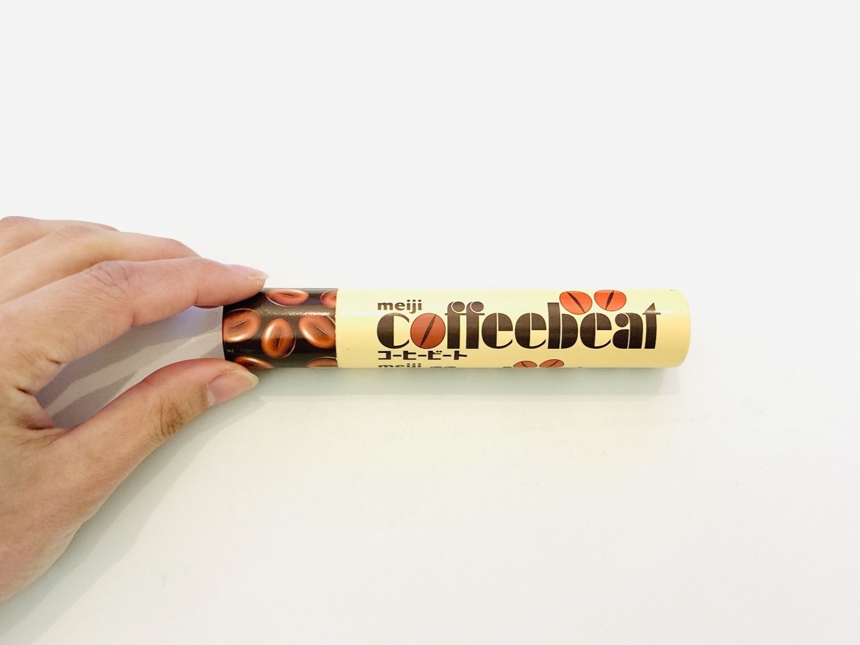 コーヒービート