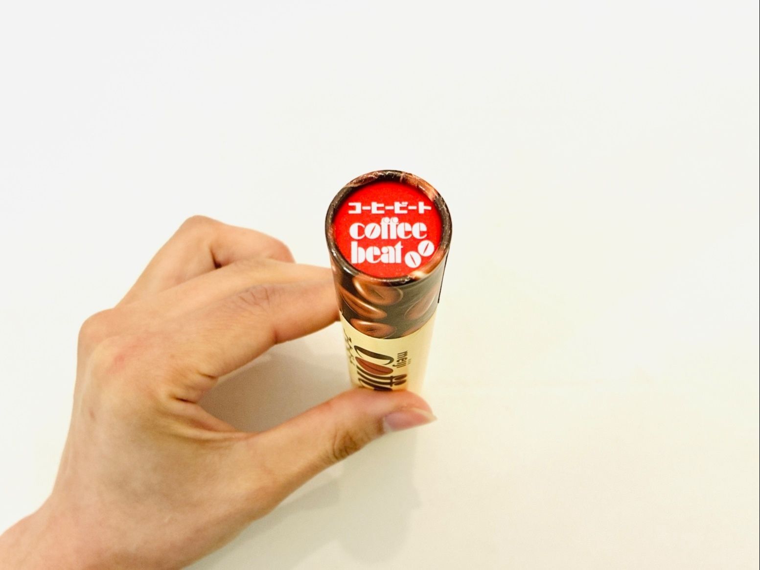 ついつい手が止まらず、一気に完食