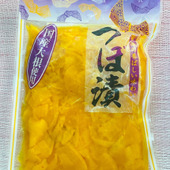 お弁当に入れても臭わん！素材が良いから美味しい！