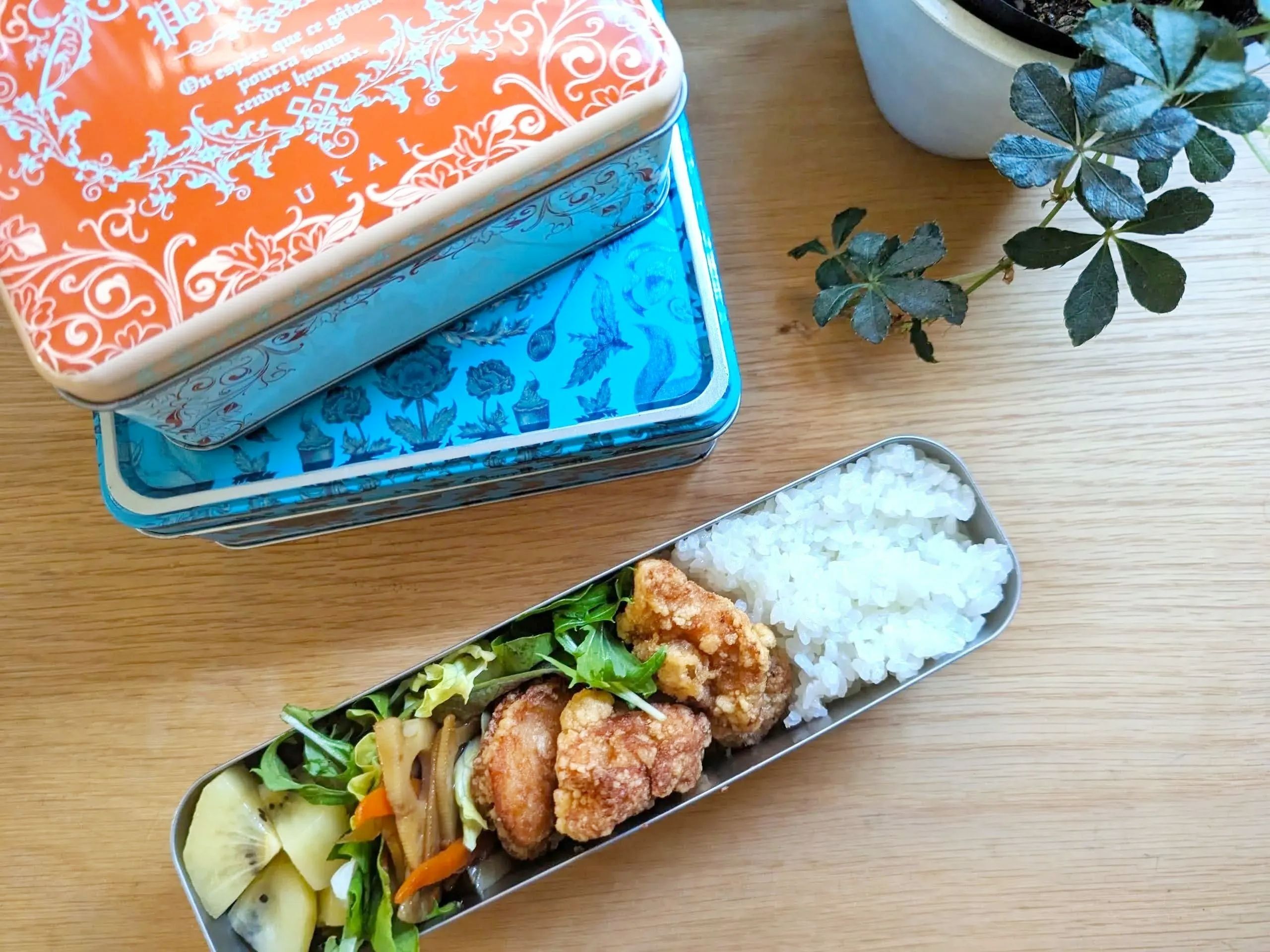 可愛い『クッキー缶』は“食べた後”が本番なんです♡春のおでかけの新定番に！