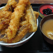 福島県いわき市小名浜オススメ！海老の大きさが違います