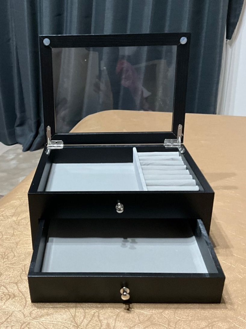 コスパ良し！アクセ選びも楽しい！