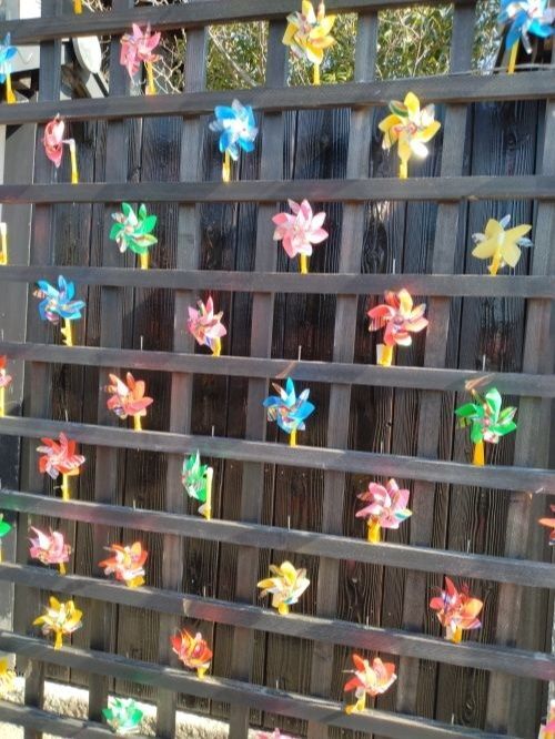 ストリートアート