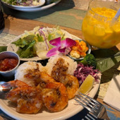 話題のコナズ珈琲はハワイ気分