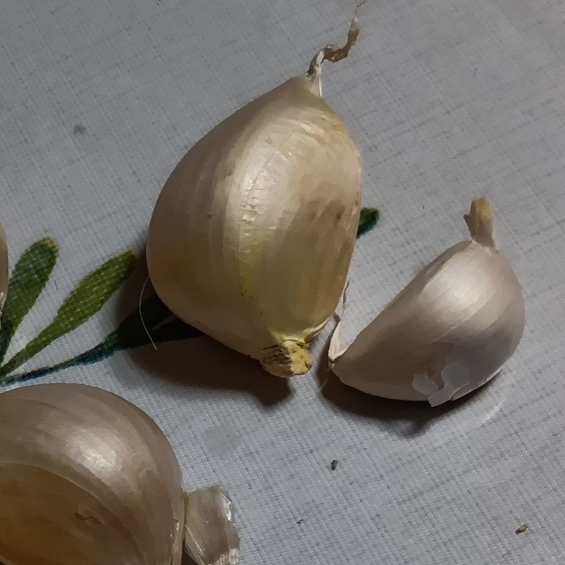 ジャンボにんにくって？食べられるの？美味しいの？どう調理する？