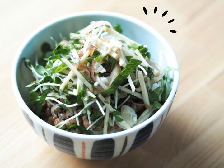 『五味薬味』って知ってる?まさに万能!作り置きしておくと便利ですよ♪