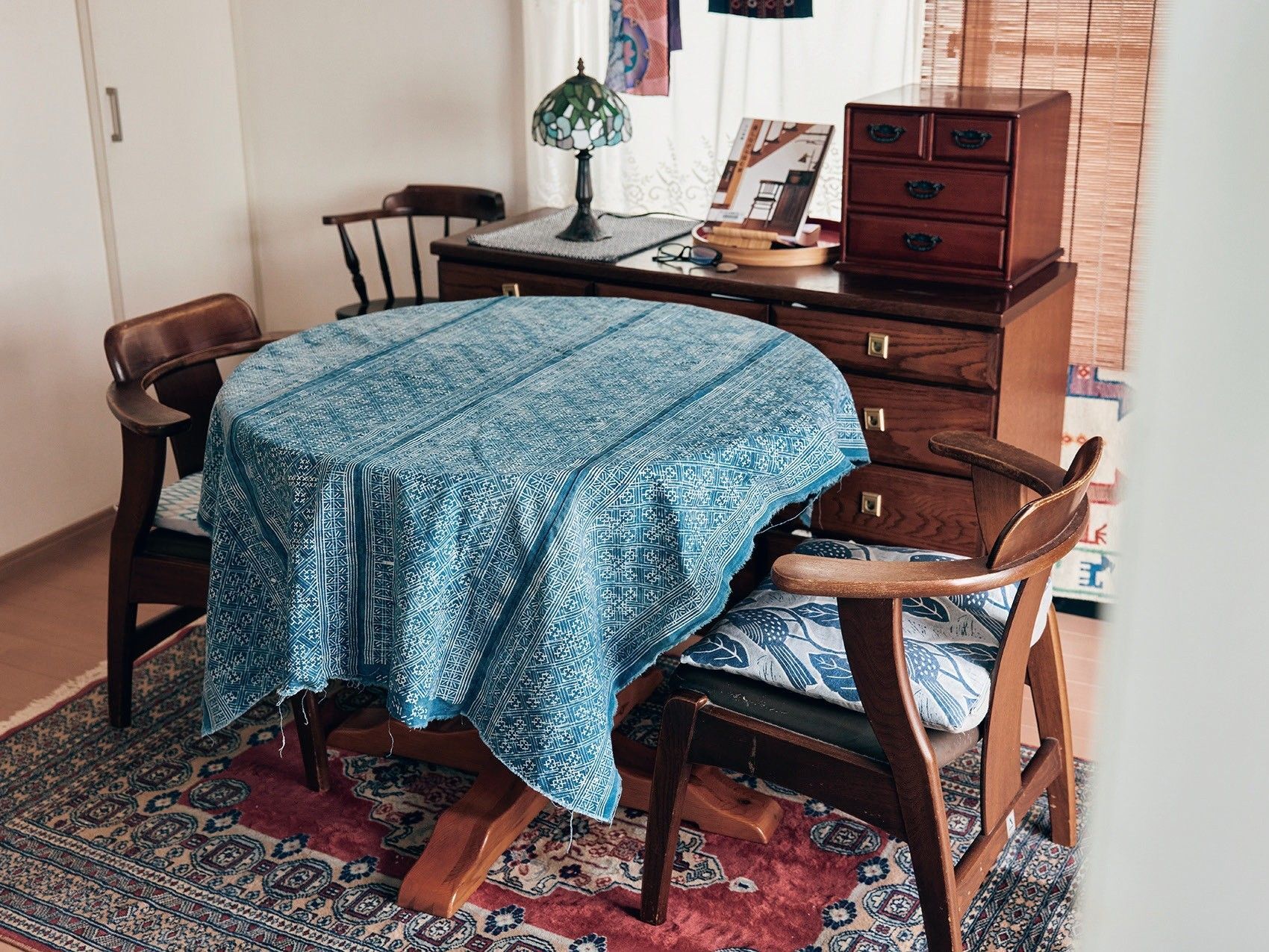 〈71歳の一人暮らし〉月5万円の年金生活。お金では得られない充実感があふれる住まいづくり