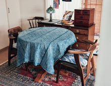 〈71歳の一人暮らし〉月5万円の年金生活。お金では得られない充実感があふれる住まいづくり