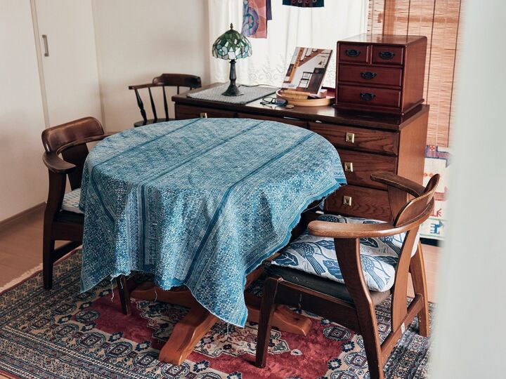 〈71歳の一人暮らし〉月5万円の年金生活。お金では得られない充実感があふれる住まいづくり