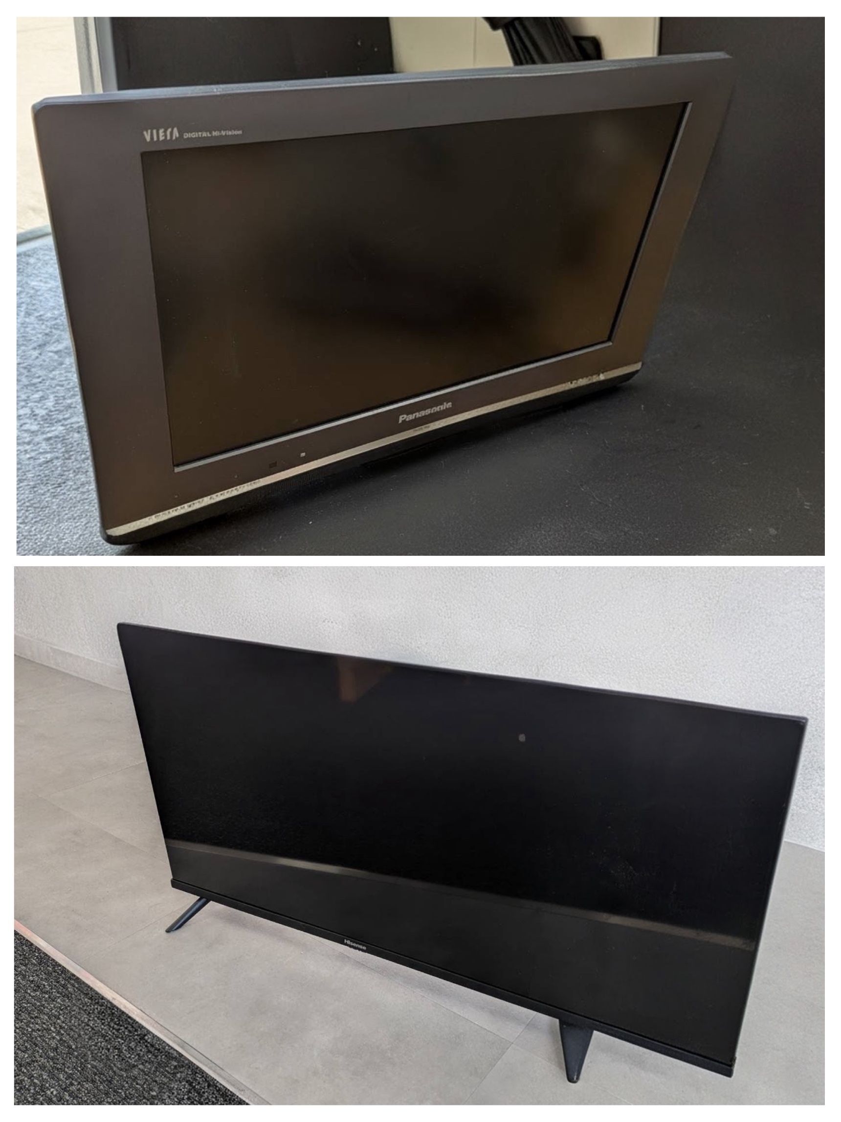 古いテレビは売れるのか！