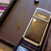 3点売ったよ！2社で0円だった品に値段がついた＆昔のアクセサリーがまさかの高額査定！