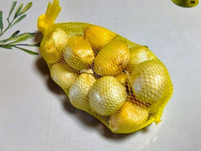 実はにんにくじゃない？摩訶不思議な植物！！！この大きさ凄い！ネットで買ったジャンボにんにくを初実食！