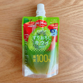 キウイが濃い！すりおろしキウイミックス