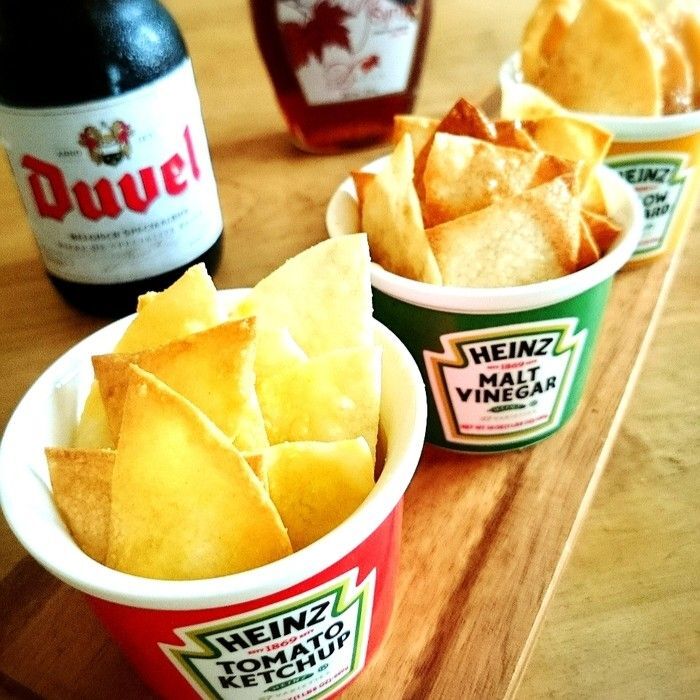 余った『餃子の皮』捨てるの待って！簡単アレンジでみんな大好きおつまみ＆スイーツに早変わり♡