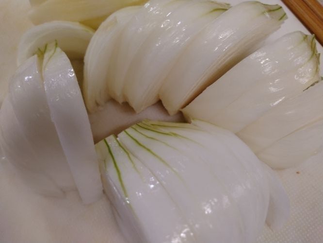 玉ねぎ