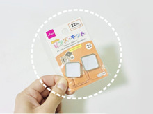 ダイソーの『ピンズキット』って知ってる？たった5分でマイピンバッジが完成♡【推し活にぴったり】