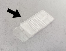 「窓を開けたいけど、外の目が気になる…」をキャンドゥで解決！〈春夏ヘビロテ確定〉の優秀グッズをピックアップ♡