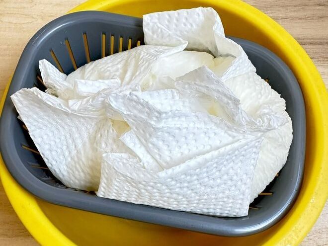 普通のヨーグルトが「極上スイーツ」に変わる食べ方♡バズるのも納得！韓国風＆ヘルシーに