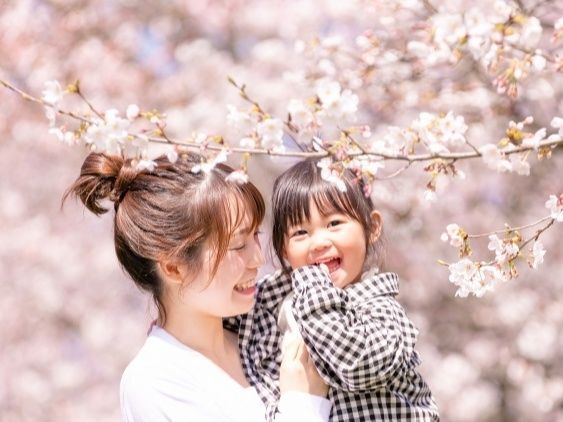 今年のお花見はもっと楽しく！親子でできるアイデア4選