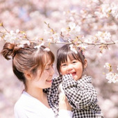 今年のお花見はもっと楽しく！親子でできるアイデア4選