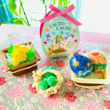 春の始まり！イースターエッグ飾りでインテリア