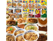 春休みの昼ご飯や夕食にも！人気チェーン店の【冷凍食品】をお安くストック♪「Amazonタイムセール」で【最大28％オフ】