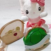 見つけた時が買い時！ユニバ半額セールで即決～！可愛い3点