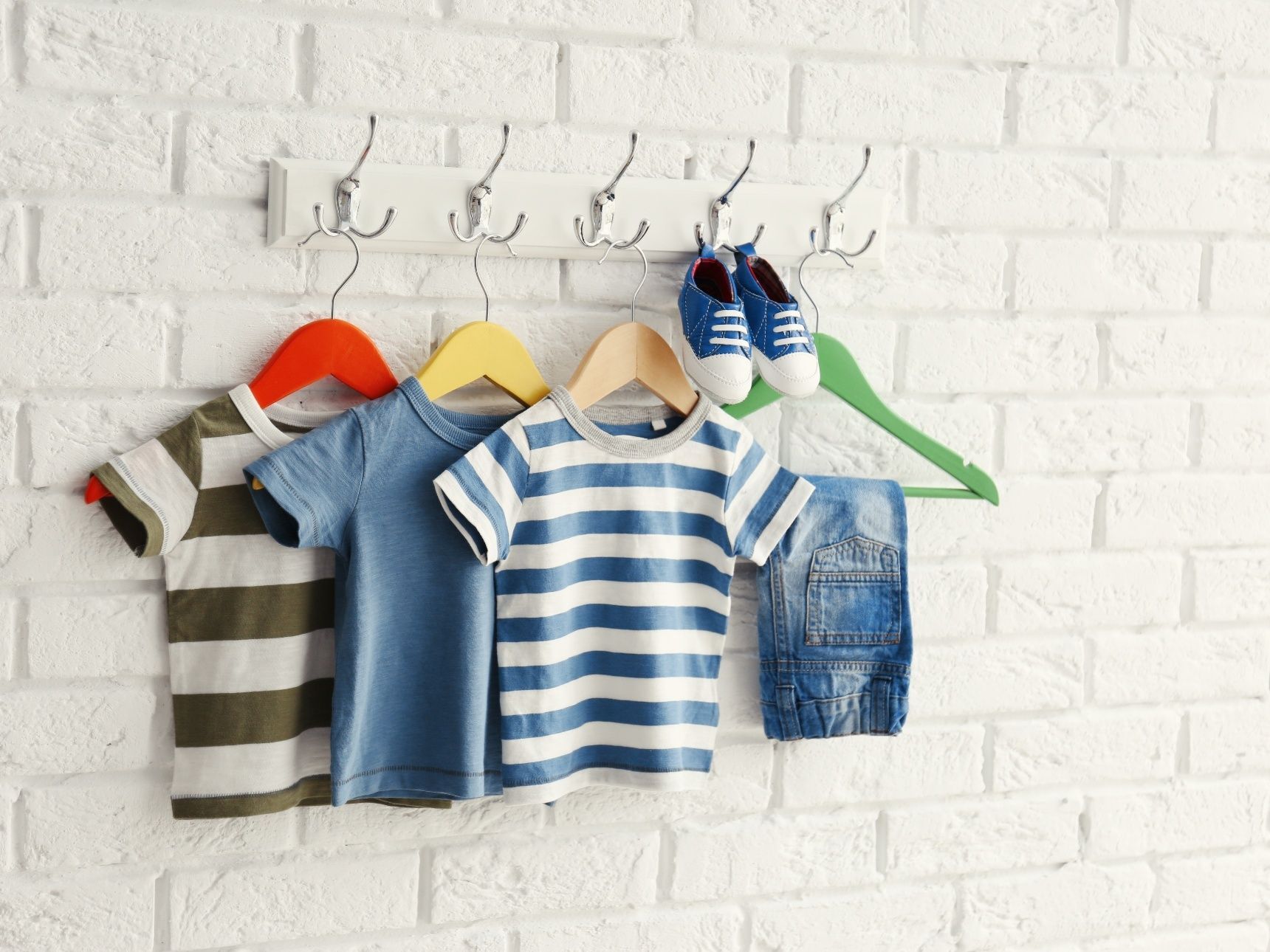 春の服装選びのポイントを気温別に紹介