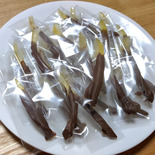 今まで捨てていたのがもったいない！！文旦の皮でオランジェット！