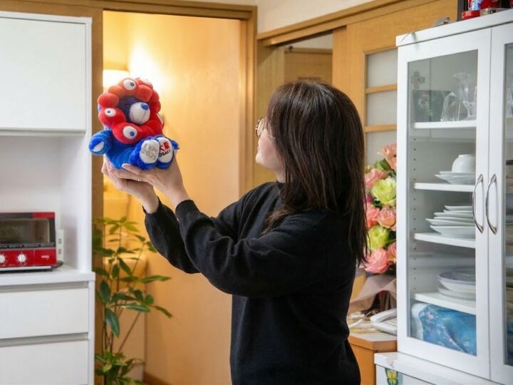 【暮らしニスタ大賞】2025-2026年度準グランプリ!「自分のワクワクが、誰かの幸せのヒントになることを祈って」ハッピー(小寺 洋子)さんインタビュー