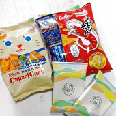 おうちのおやつで春さがし！買い置き菓子にときめきを！春らしさがあったお菓子3選