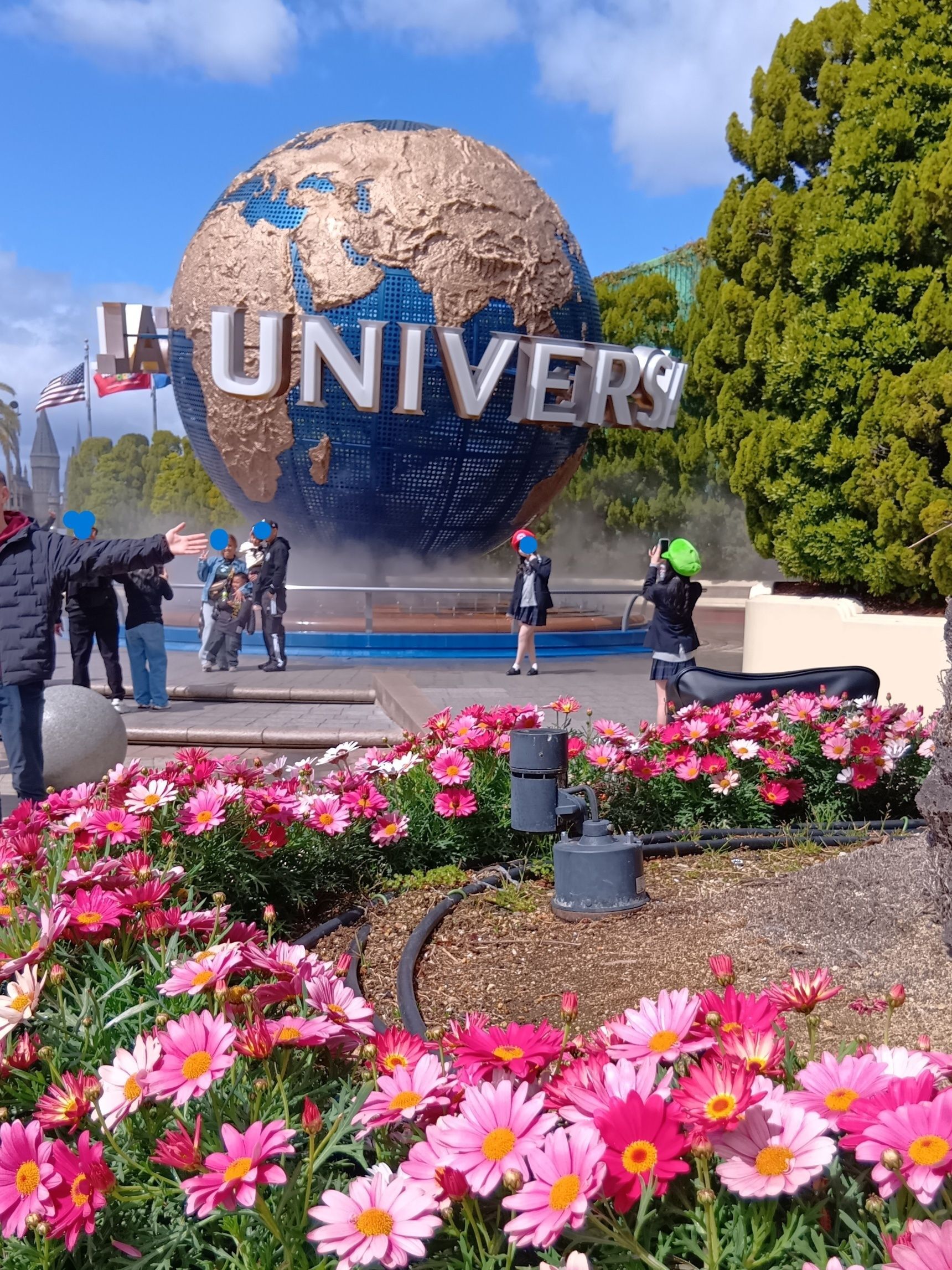 今回が初めてではないようですが、ユニバのあるショップで『年間パス保持者向けに期間限定の半額セール』が開催されているんです