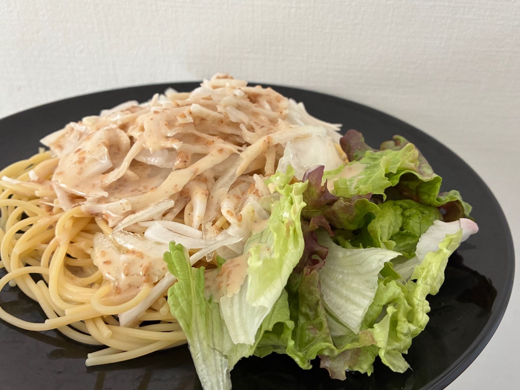 ノスタルジー料理爆誕