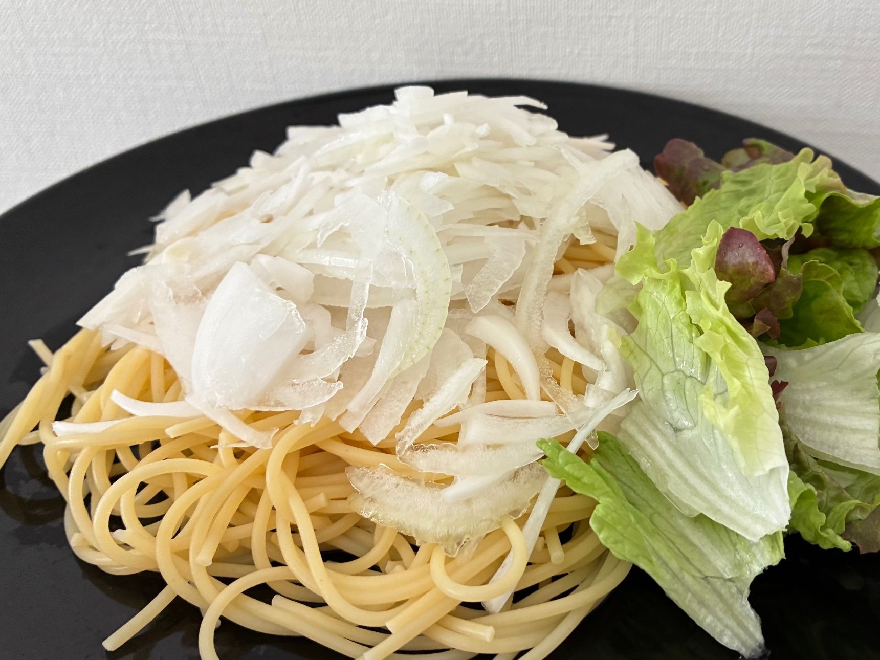 「新たまの【簡単】パスタ」この時期だけのヘビーローテーション