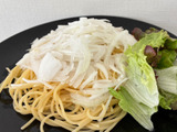 「新たまの【簡単】パスタ」この時期だけのヘビーローテーション