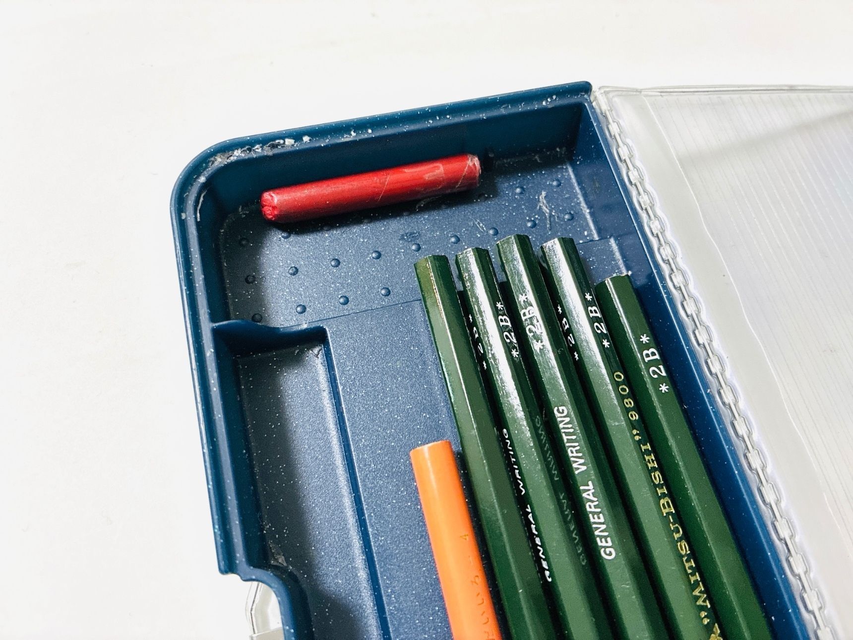 違和感しかない