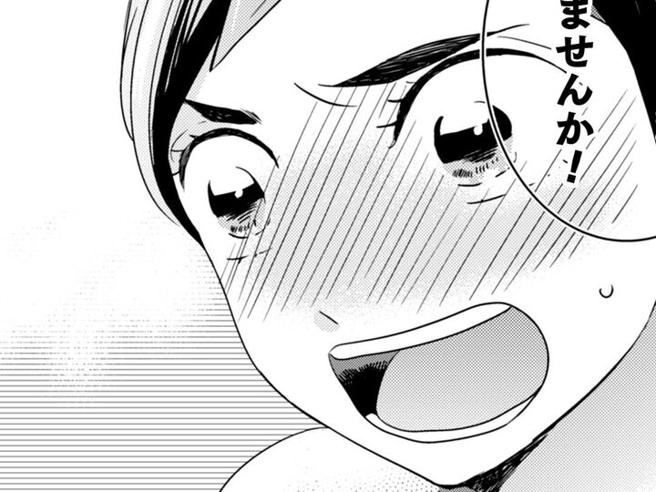 「自分は必要ない」なんて言わないで…!たまらず私が彼女にかけた"言葉"とは【トゥットでアペロ~派遣切りOLが異世界で小料理屋はじめました~#11】