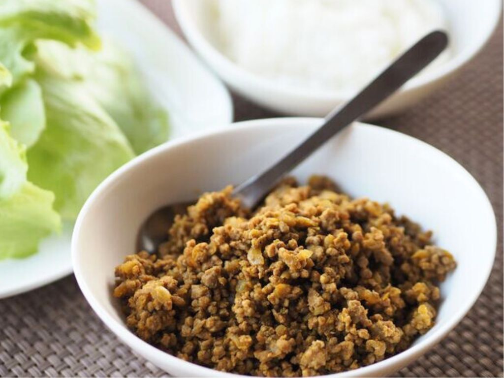 伝説の『黒柳徹子カレー』作ってみた。食べ方にこだわりポイントあり♡シンプルだけど美味しい～！