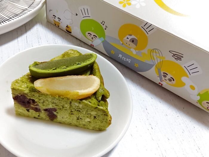 【ベイクドチーズケーキ】レシピのレモン汁は必ず入れなくちゃダメなの？春っぽくアレンジ＆作って検証～！